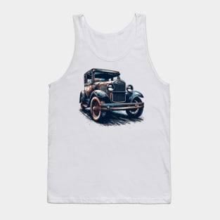 Ford Model A Tank Top